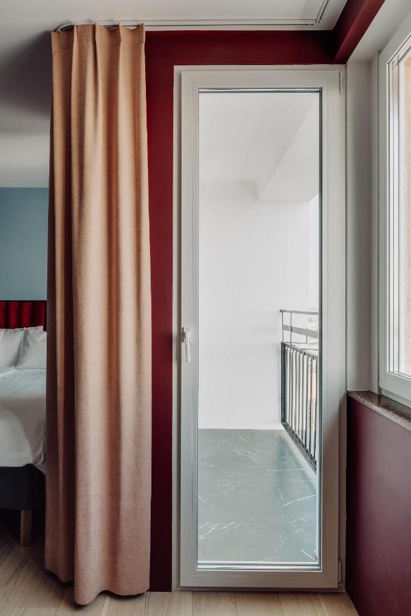 Apartament Przy Mck Katowice Eksteriør bilde