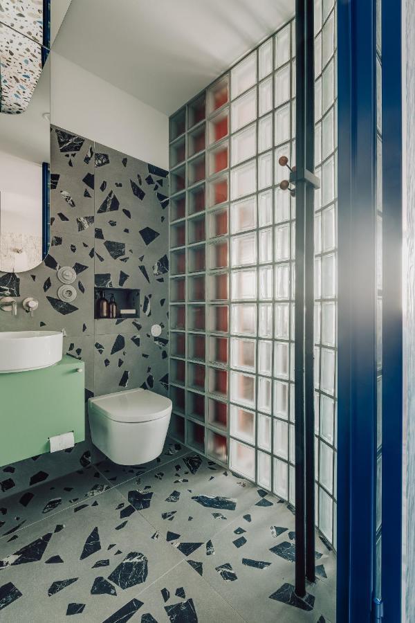 Apartament Przy Mck Katowice Eksteriør bilde