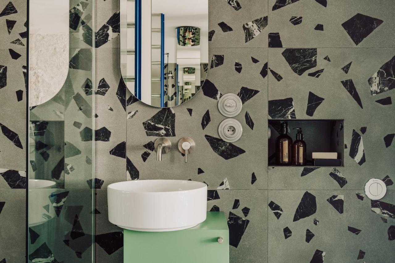 Apartament Przy Mck Katowice Eksteriør bilde