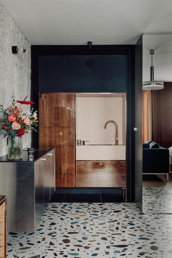 Apartament Przy Mck Katowice Eksteriør bilde